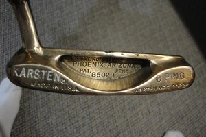 KARSTEN PING PUTTERS - Picture 1 of 4