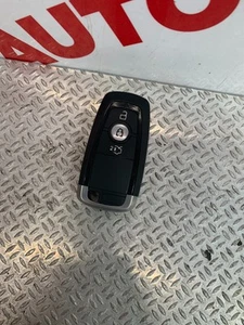 Portachiavi intelligente senza chiave 3 pulsanti ORIGINALE FORD GALAXY / S-MAX 2019 - Foto 1 di 3
