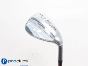New! Cleveland CBX4 (14*) 54* Wedge - KBS Hi-Rev 2.0 115 Wedge Flex - 423599 - Picture 1 of 4