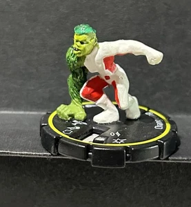 Changeling - HEROCLIX Hypertime - #064 - Rookie - Yellow - Picture 1 of 3