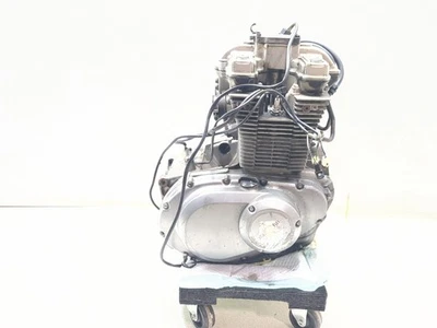 04-09 Motor Suzuki GS500F ¡POCO KILOMETRAJE GARANTIZADO!! Foto 1 de 4