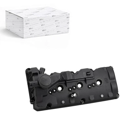 Right Valve Cover 059103470AS For Audi A4 A5 A6 A7 A8 Q5 VW Touareg 3.0TDI - Image 1 of 4