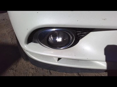 Passenger Corner/Park Light Fog-driving Bumper Mounted Fits 04-19 SENTRA - Image 1 of 4