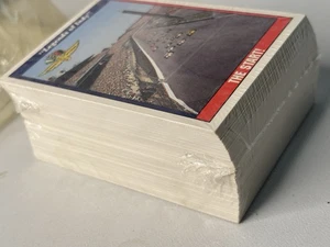 1991 Legends of Indy - 100 Trading Card Set - Sealed - Indianapolis 500 History - Bild 1 von 7