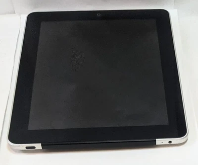 Apple iPad 1st Gen. 16GB, For Parts Or Repair Untested - Image 1 of 4