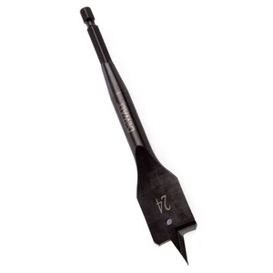 Broca plana para madera Dewalt Extreme Impact 24 x 152 mm DT4770 - Imagen 1 de 3