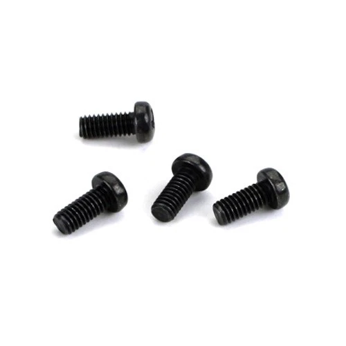 Sportwerks SWK8215 Backplate/Back-Plate Screw Set (4) 18SB Engine: Reaction - Image 1 of 1
