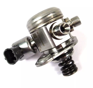 Bomba de combustible de alta presión FABRICANTE DE EQUIPOS ORIGINALES BOSCH LR081595 para Land Rover - Imagen 1 de 2