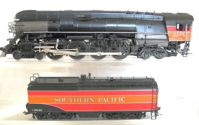 HO Bass SP Partial Daylight GS-4 by Key Factory Paint Excellent Runner Series 84 - Image 1 of 4