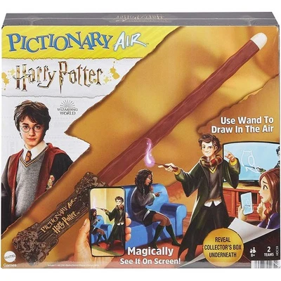 Pictionary Air Harry Potter - Image 1 of 4