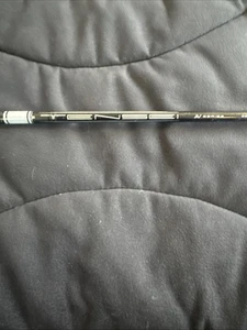Mitsubishi Tensei AV White FITTING SHAFT Stiff Flex 36” Callaway Tip .370 - Picture 1 of 12
