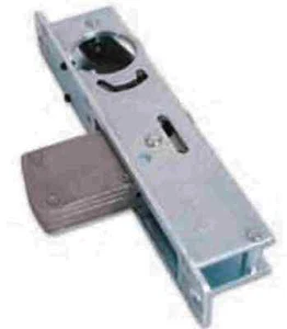 ADAMS RITE STYLE DEADBOLT STORE HAUSTÜRSCHLOSS - Bild 1 von 1