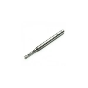 Fresa CNC de desbaste metal duro - dentado forma de diamante-2,0mm - pcbfacile - Imagen 1 de 1