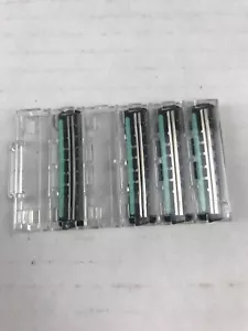 Schick Tracer FX - One Pack of 4 Cartridges New Discontinued. Read Description - Picture 1 of 2