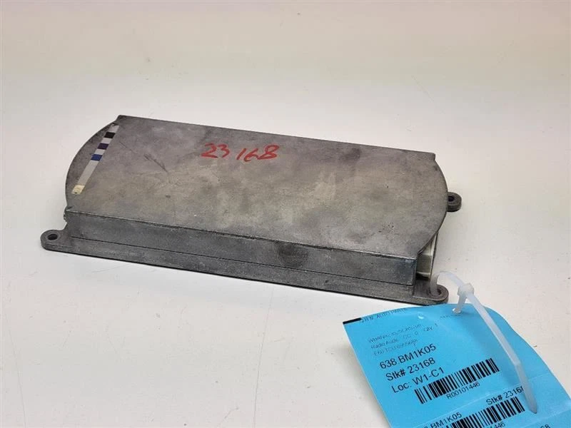 BMW 530I E60 2005 TCU 6955688 Foto 1 de 4