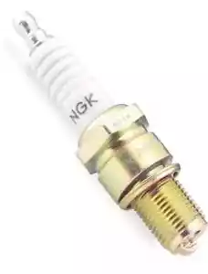 Bujía NGK BPR6ES 7822 para motor Honda GX340 GX390 generador cortacésped genuino - Imagen 1 de 8