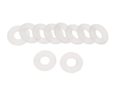 Serpent O-Ring Stoßdämpfer unten (10) S811 600112 - Bild 1 von 2