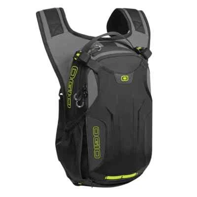 OGIO BAHA 2L HYDRATION PACK OFFROAD ENDURO MX CAMELPAK MOTORCYCLE BICYCLE - Image 1 of 3