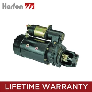 New Starter For Chevrolet B7 C4500/5500/6500 Kodiak 99-02 228000-9750 1045719 - Picture 1 of 2