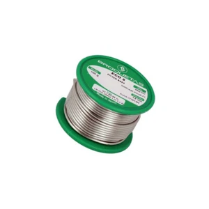 Alambre de soldadura ECO 5 B2.1 1,5 MM 100 G Sn99Ag0,3 Cu0,7 1,5 mm 0,1 kg sin plomo 217-227 °C BRO - Imagen 1 de 1