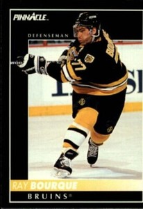 A5571- 1992-93 Pinnacle American HK Card #s 1-255 -You Pick- 10+ FREE US SHIP