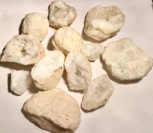 25 Cristal Crack Your Own Geodes - ¡Cierre! - Imagen 1 de 1