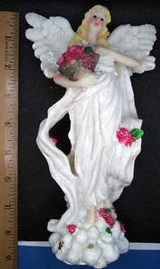 Engel Figur - Bild 1 von 6