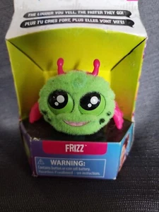 YELLIES Interaktive Spinne Spielzeug Frizz (T15) - Bild 1 von 4