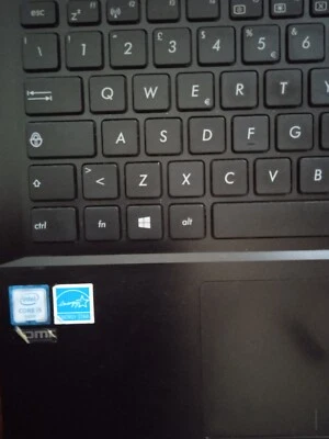 pc portatile usato i5 vendo. Ottime condizioni. A Palermo e provincia  - Immagine 1 di 4