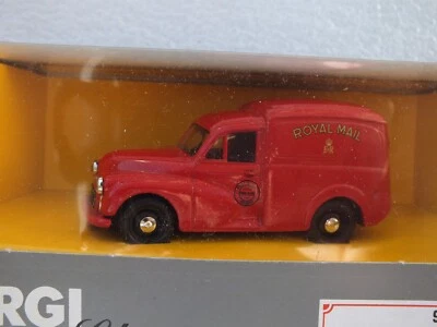 CORGI - Modellauto  Morris Minor von 1959 mit OVP - 1:43 - Nr.90 - Bild 1 von 4