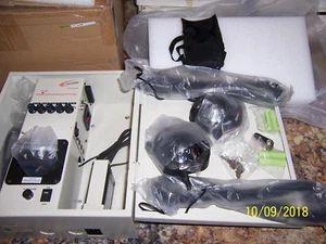 Neu Califone Wireless Classroom Infrarot Audio System P130-IRSYS Lehrer Büro - Bild 1 von 6