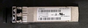 HPE Original 10Gb SR SFP+ 455885-001 (für HP Server) - Bild 1 von 1