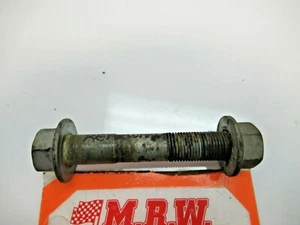 FRONT LOWER CONTROL ARM BOLT NUT REARWARD BACK BUSHING FRAME CAR SCION XB 08-15 - Picture 1 of 6