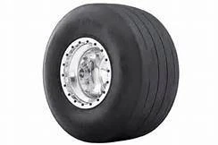 MICKEY THOMPSON ET STREET R DRAG DOT TIRE SLICK BIAS 31X16.5-15 MTT250969 - Image 1 of 1