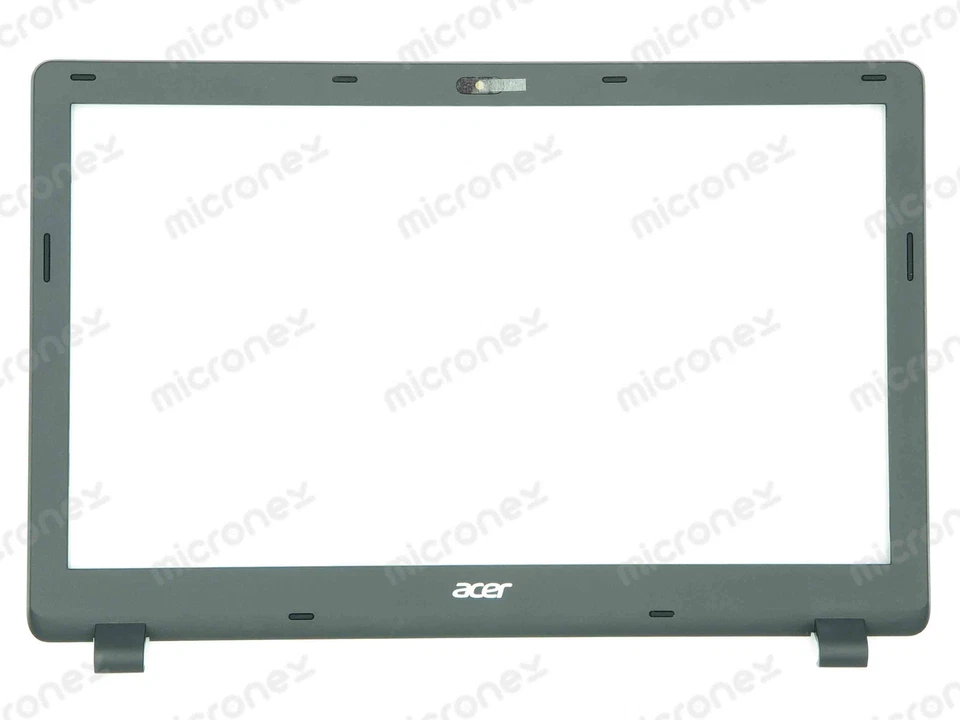 FOR ACER Aspire ES1-512 ES1-531 ES1-571 SCREEN BEZEL FRAME BLACK - Image 1 of 2
