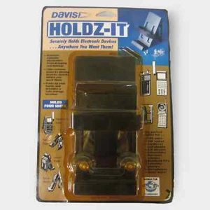 Davis Instruments 262 Holdz-IT Securely Hold Electronic Devices NEW - Picture 1 of 4