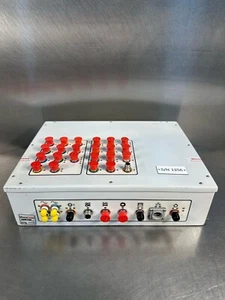 Micro-Poise Intelli-Sense 13-01229 REV.03 (8.4.1) - Picture 1 of 7