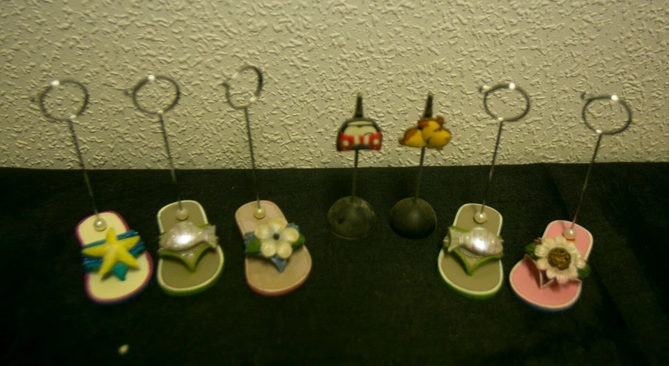 Soporte para fotos Foto 1 de 1