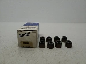 Clevite 216-1118 Engine Valve Stem Seal – Box of 8 – Premium Engine Seals - Picture 1 of 5