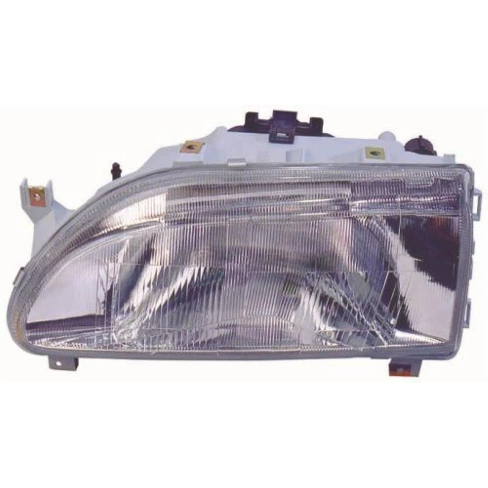 Hauptscheinwerfer Scheinwerfer H4 rechts für Renault 19 II B/C53_ D53_ 853_ L53_ - Bild 1 von 1