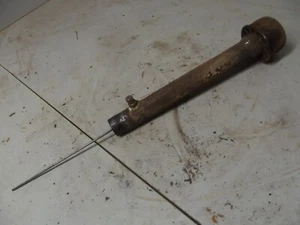 STUDEBAKER M5 TRUCK 1946 1947 1948 FLATHEAD 6 OIL FILL TUBE - Picture 1 of 6