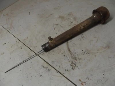 STUDEBAKER M5 TRUCK 1946 1947 1948 FLATHEAD 6 OIL FILL TUBE - Image 1 of 4