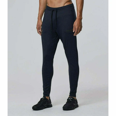 McLaren F1 Men's Performance Pants- Black Cover
