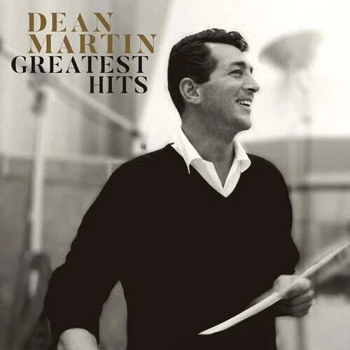 Dean Martin - Greatest Hits [Used Very Good Vinyl LP] - Image 1 of 1