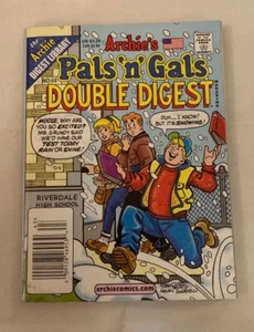 Archie's Pals 'n' Gals Double Digest Magazine 64 - 2002 Comic - Bild 1 von 6