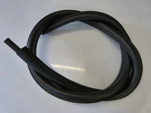 Porsche Boxster 718 981 Türdichtung Dichtung vorne links rechts front door seal - Bild 1 von 4