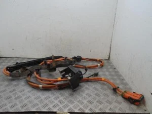 Peugeot Partner Electric Wiring Harness Charging Port 9807611480 Mk2 2008-2018H - Imagen 1 de 10