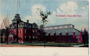 20020223 - Nueva York, Waffenfabrik, J. Murray Jordan Estados Unidos, Estados Unidos de - Imagen 1 de 2