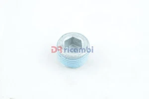 TAPPO TESTATA MOTORE ALFA ROMEO 156 FIAT PUNTO LANCIA KAPPA - FIAT 7768914 - Imagen 1 de 4