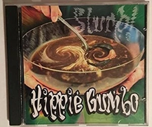 Slurp! by Hippie Gumbo (CD, Jun-1999, Crystal Clear Sound) - Picture 1 of 1